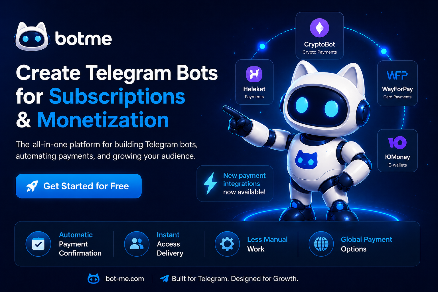 Bot-Me gallery image