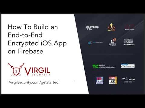 Virgil Security gallery image