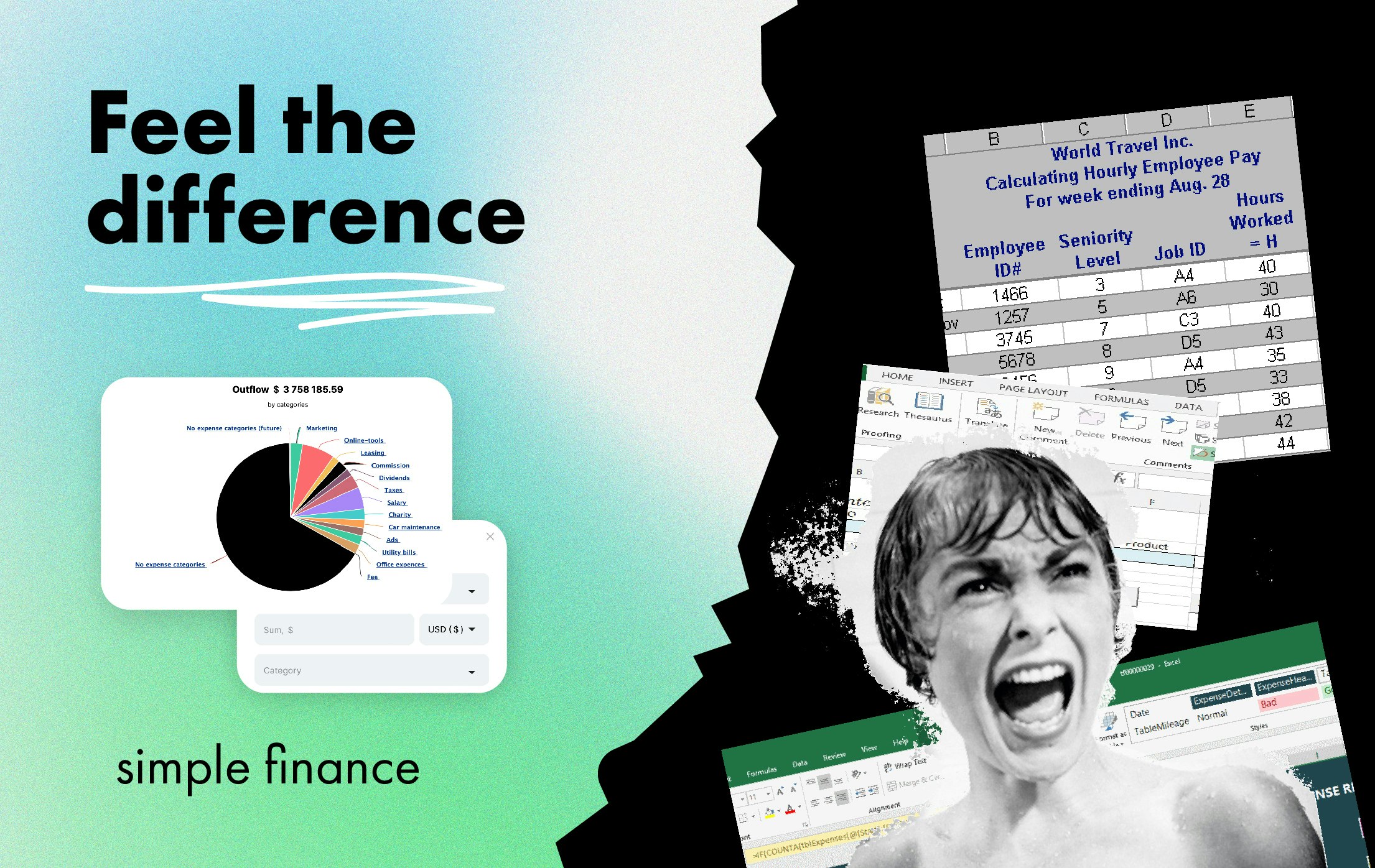 Finmap gallery image