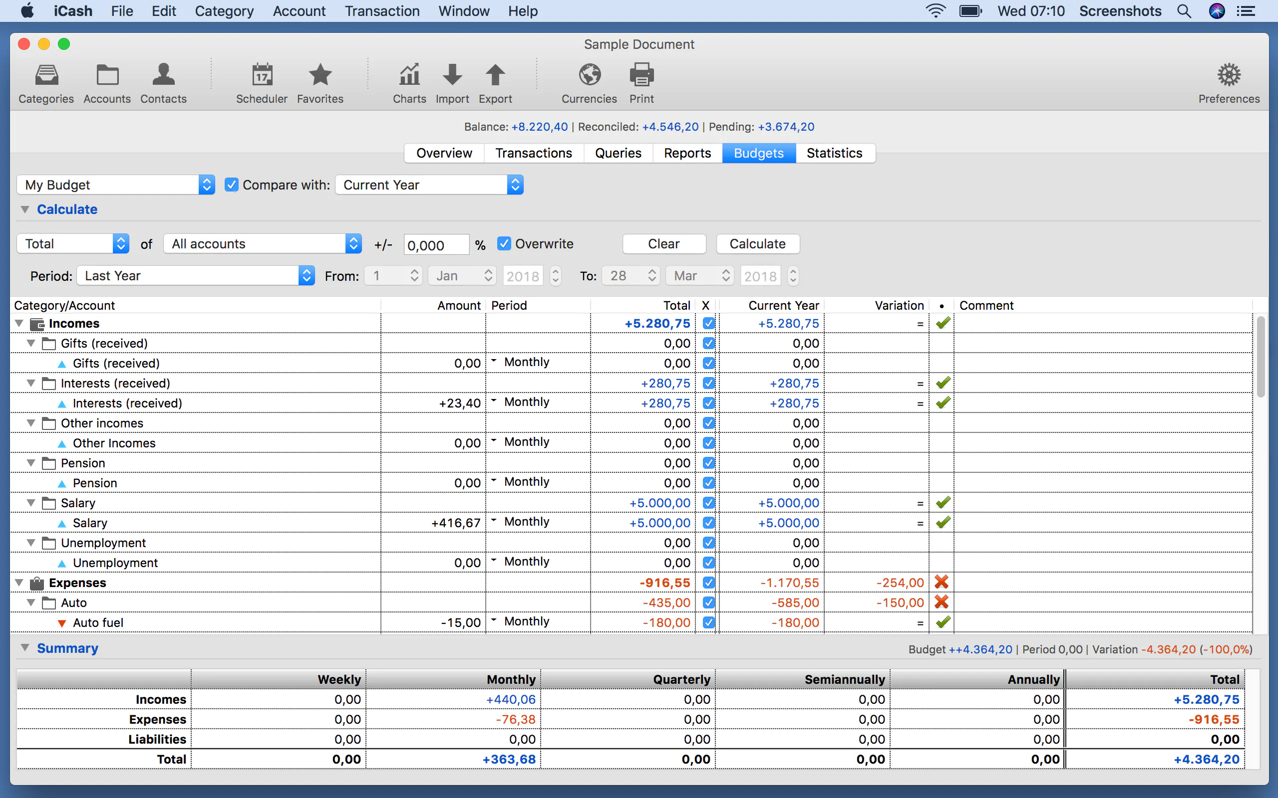 Screenshot 4