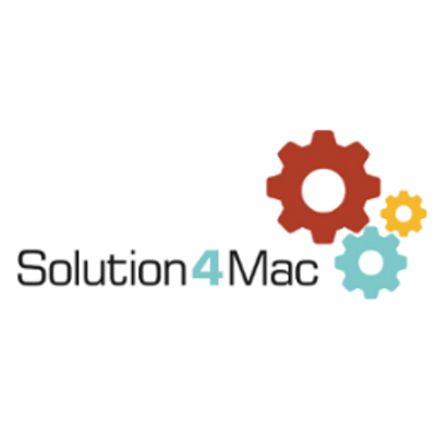 Solution4Mac