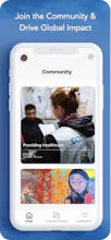 Tarjimly Mobile gallery image