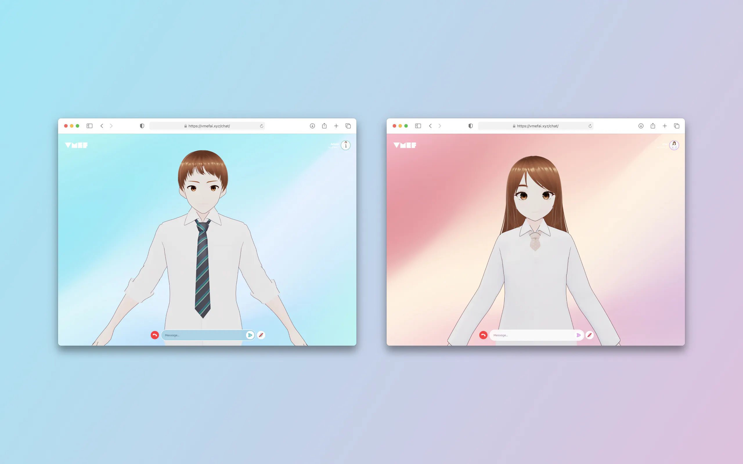 VMEF AI is live in Public Beta! gallery image