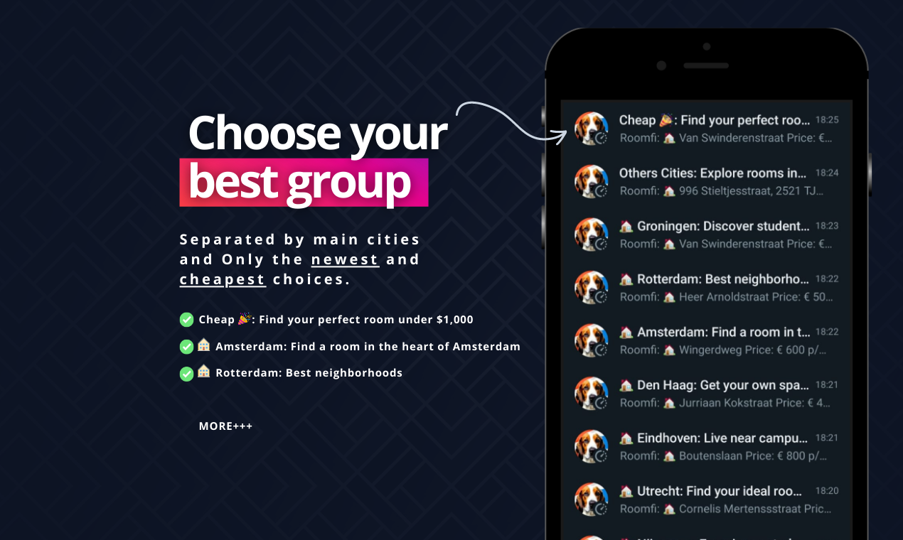 Roomfi media 4