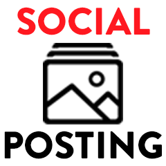 Social Posting Application