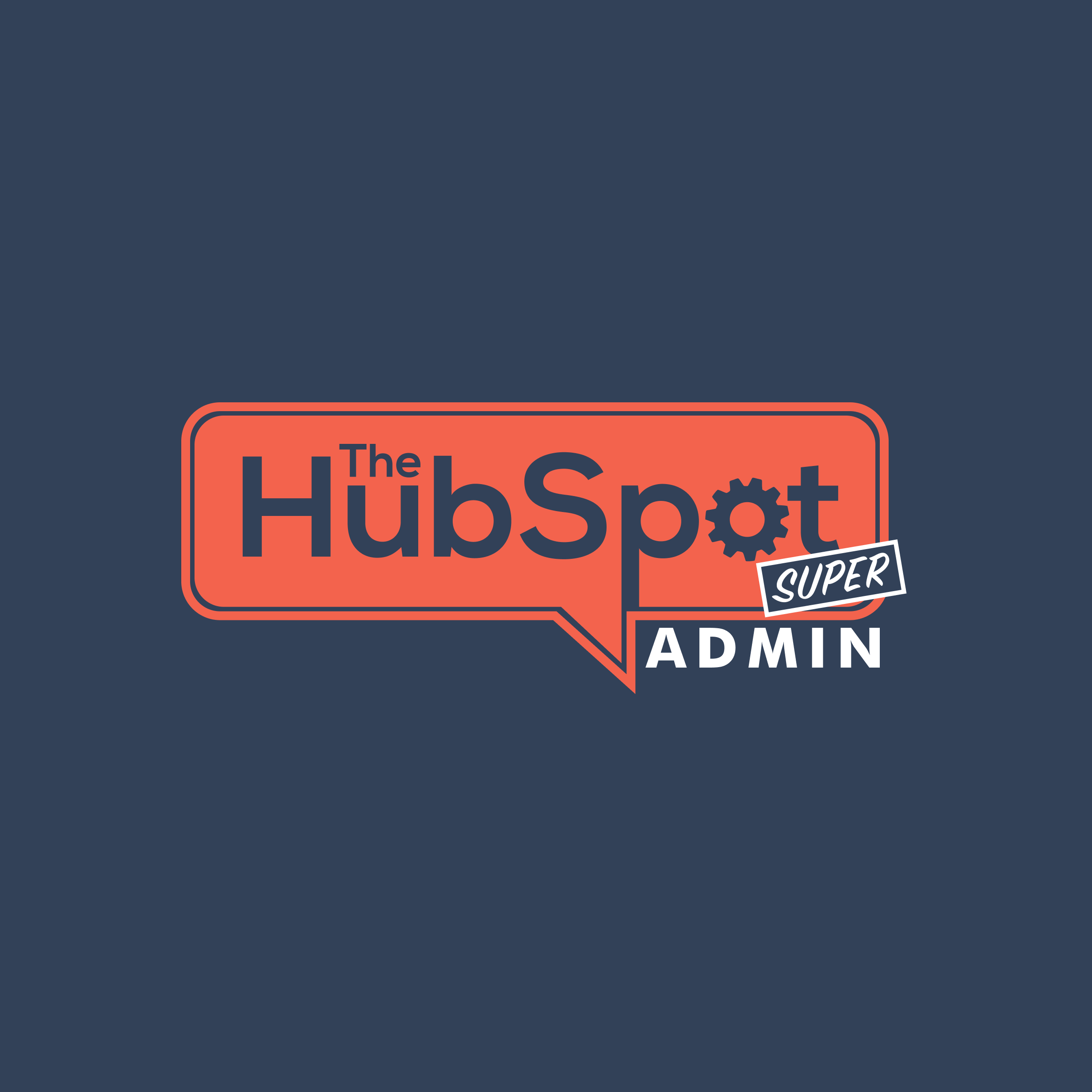 HubSpot Super Admin gallery image