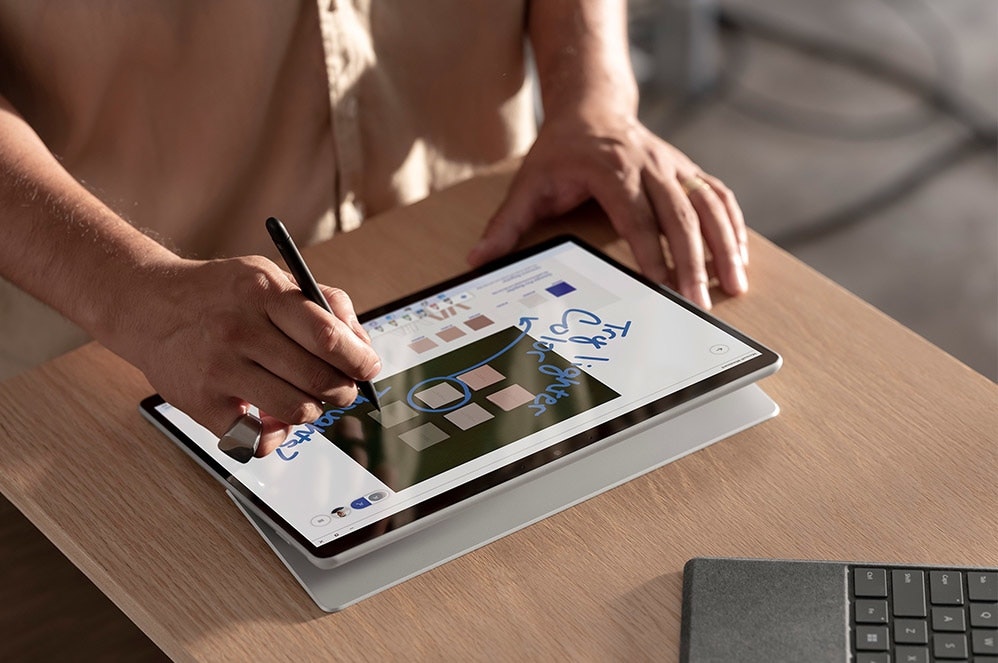 Microsoft Surface Laptop Image
