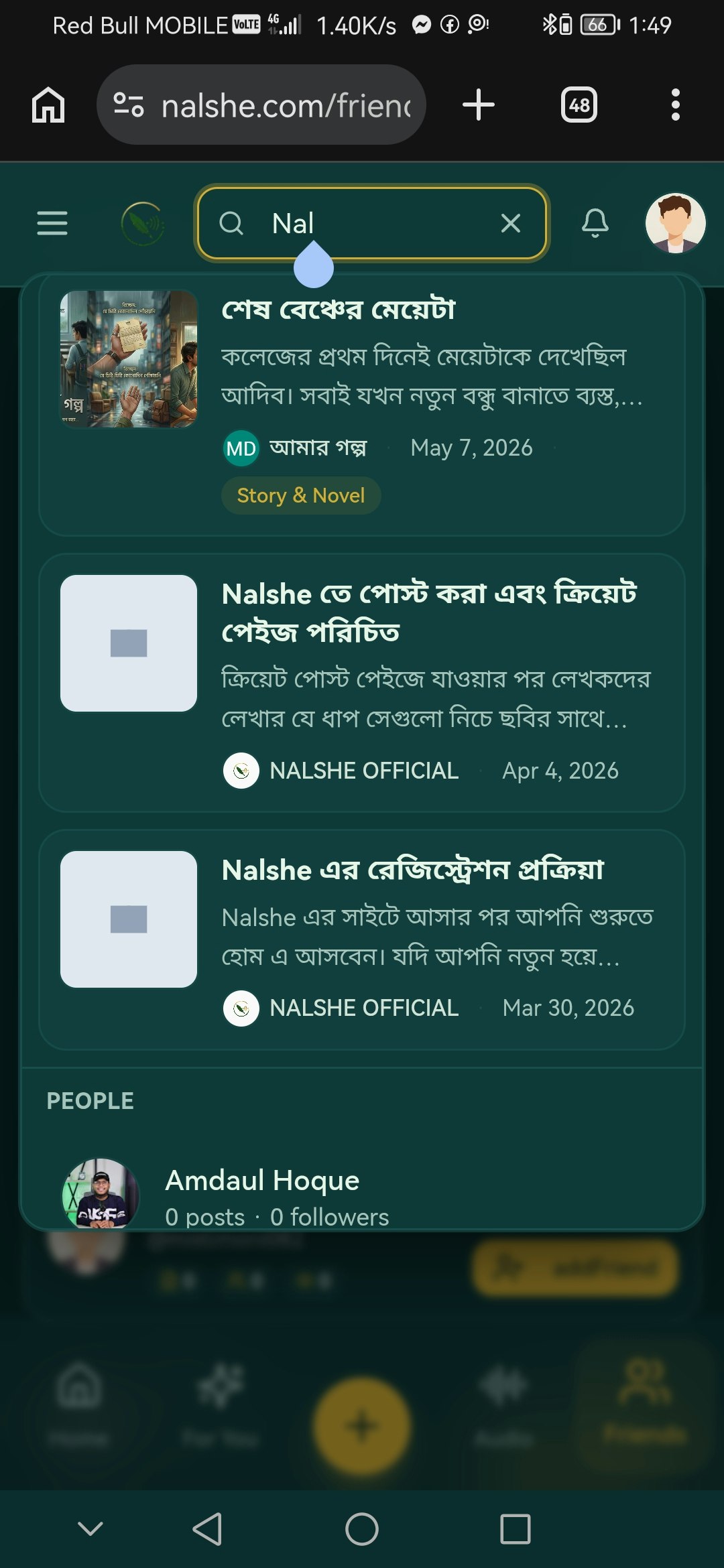Nalshe gallery image