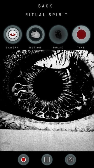 Fantom gallery image