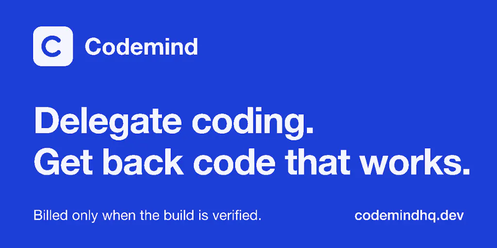 Codemind