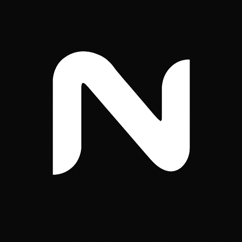 Novara AI - Product Hunt launch logo