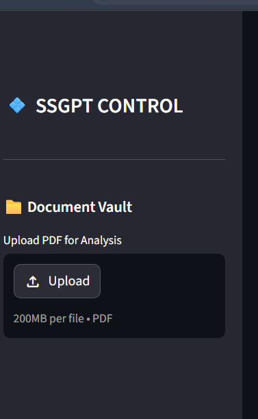 Street View Analyzer gallery image