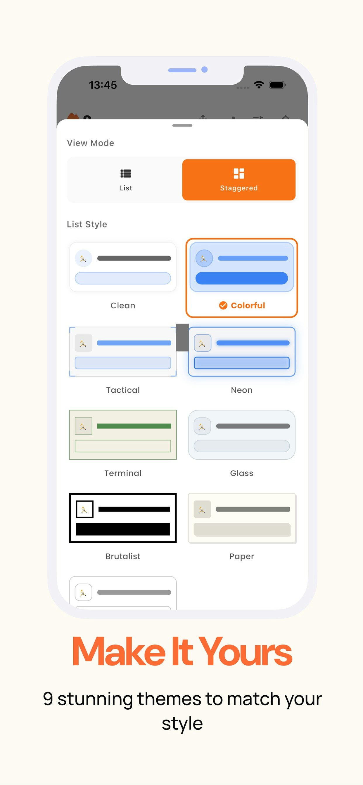 Aura - Habit Tracking With Friends gallery image