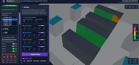 FluxTwin AI gallery image