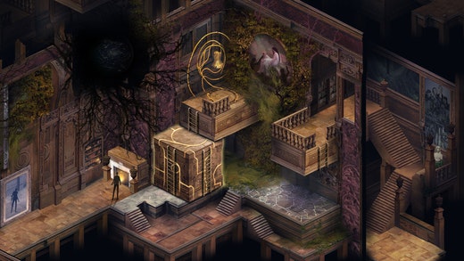 Pavilion Mobile gallery image