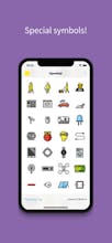 OpenMoji 12.0 gallery image