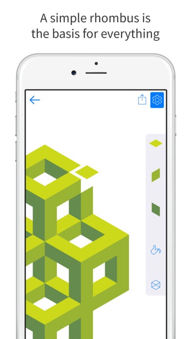 Isometric gallery image