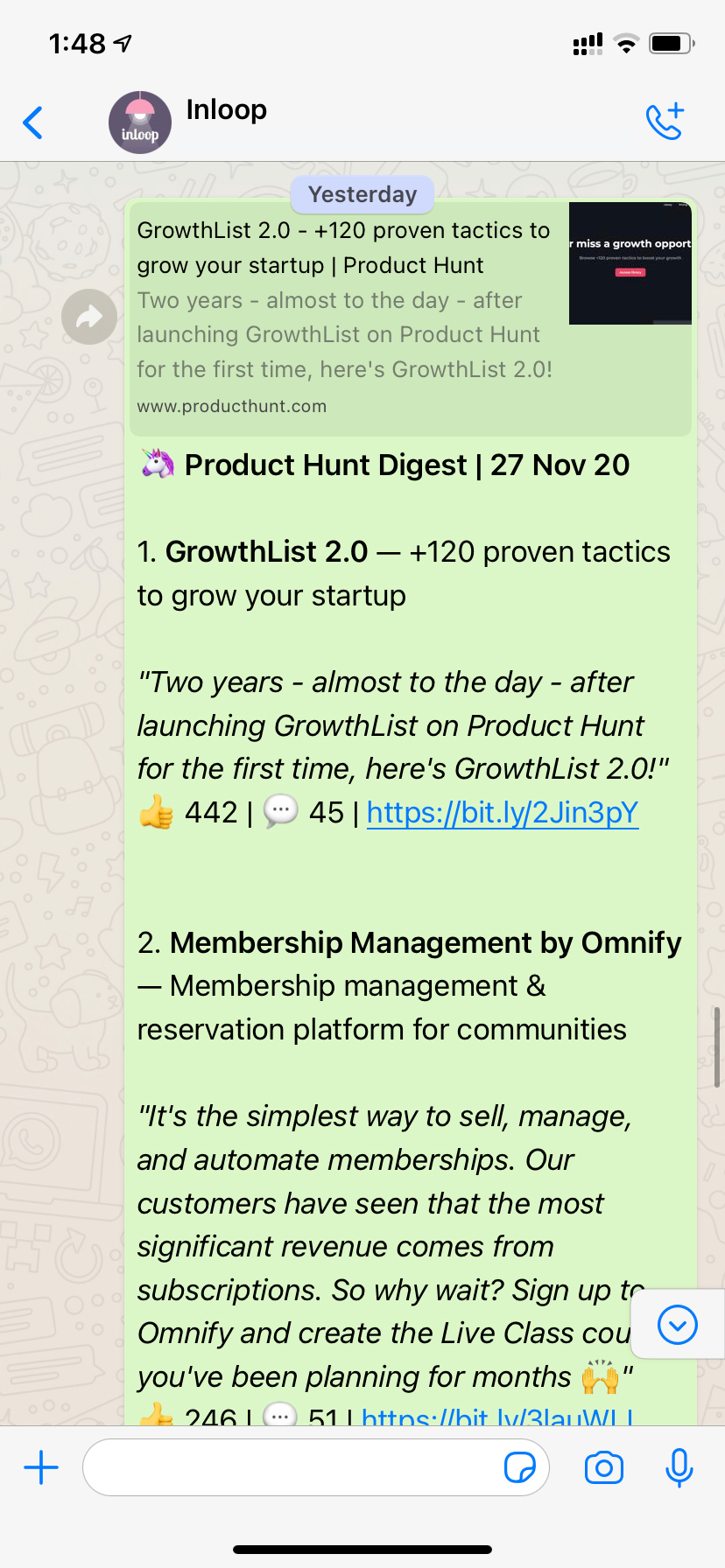 Inloop gallery image