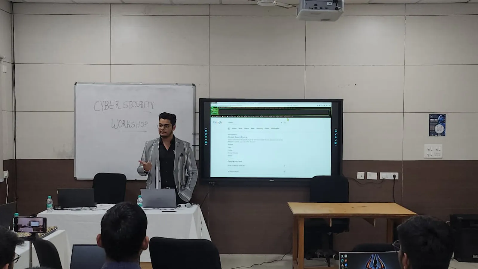 Manav Kumar screenshot 5