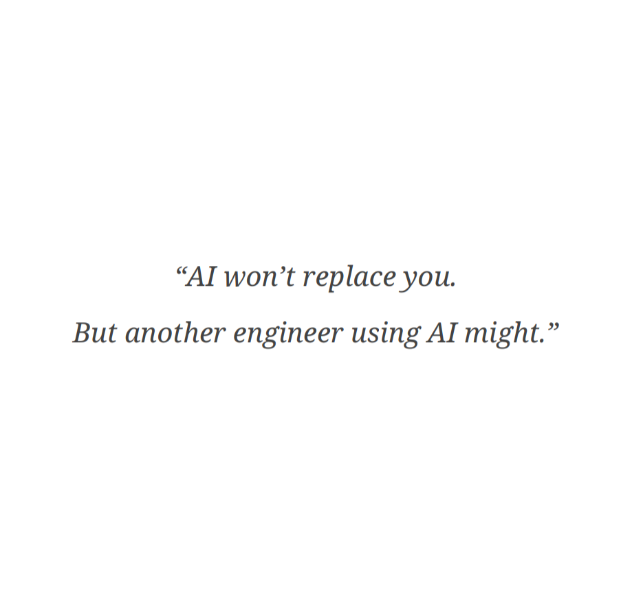 Applied AI for Software Engineers media 2