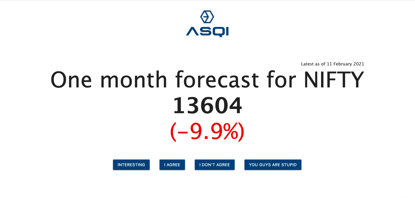 Dynamic Credit Intelligence gallery image