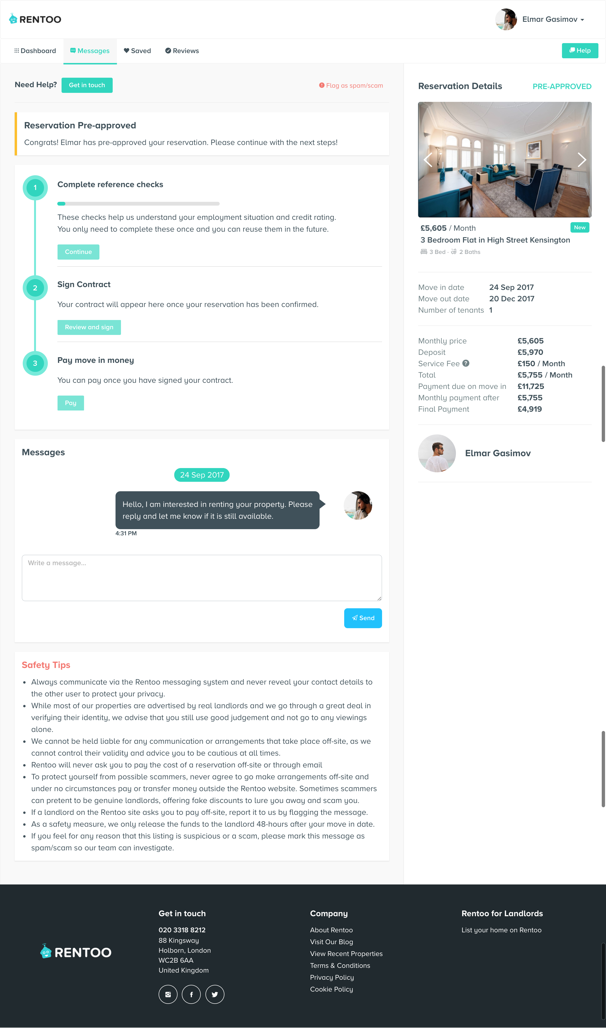 Rentoo gallery image