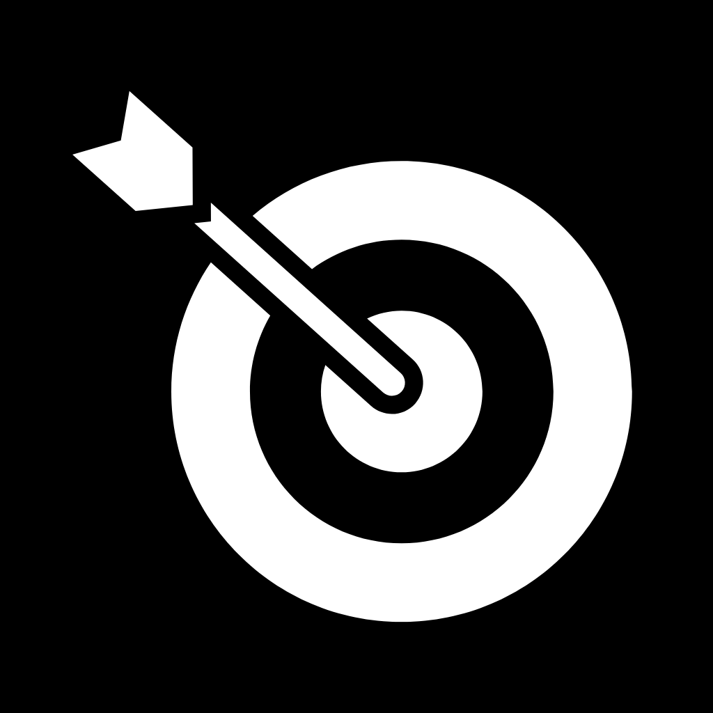 Track Everything Locally - Product Hunt launch logo and brand identity