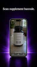 StackIQ: Supplement Tracker gallery image