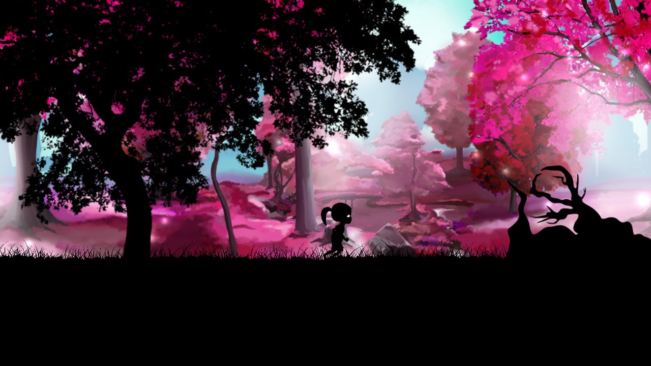Dreamlike Worlds on Steam, Mac App Store, Google Play gallery image