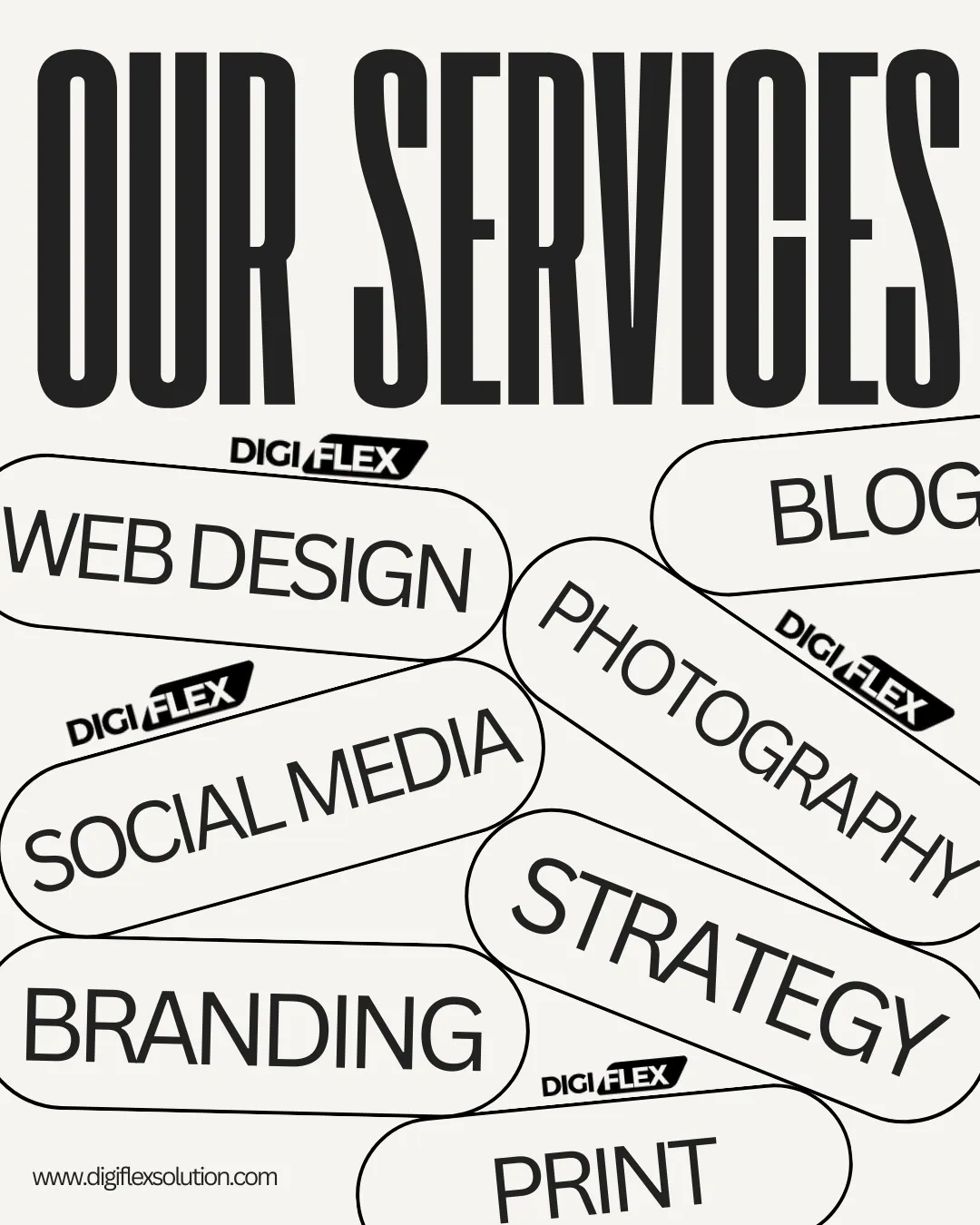 Banner del producto Digiflex Solutions