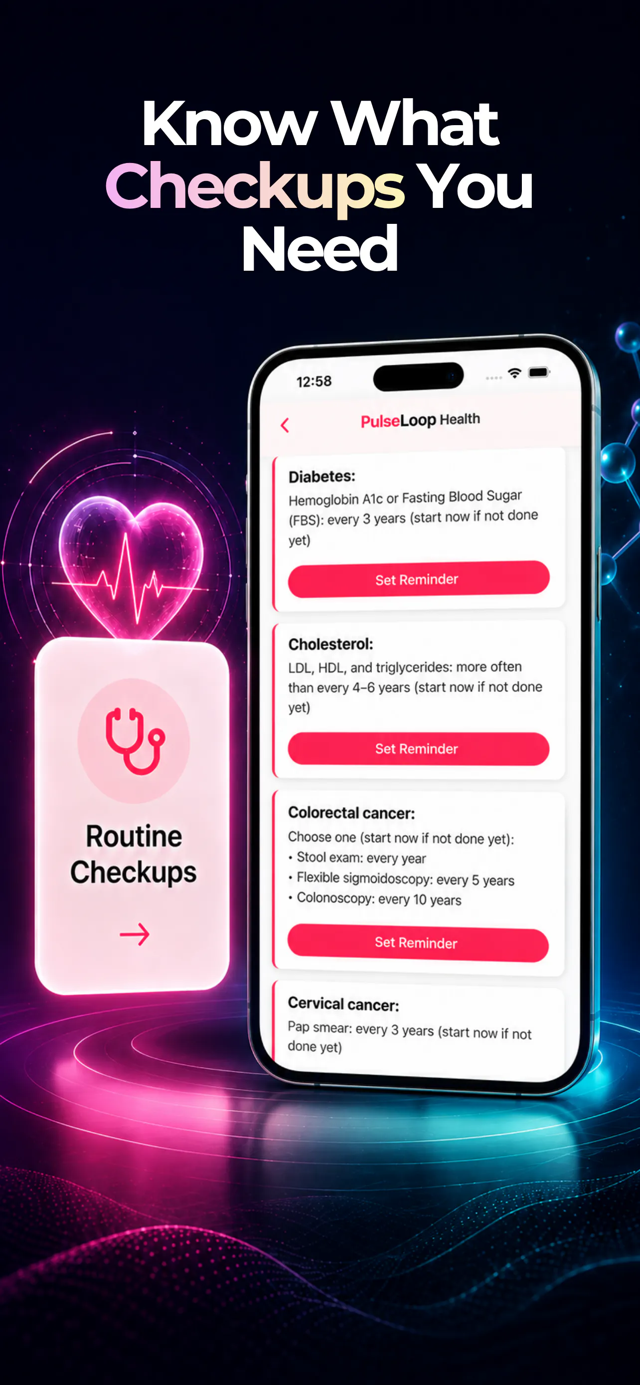 PulseLoop Health gallery image