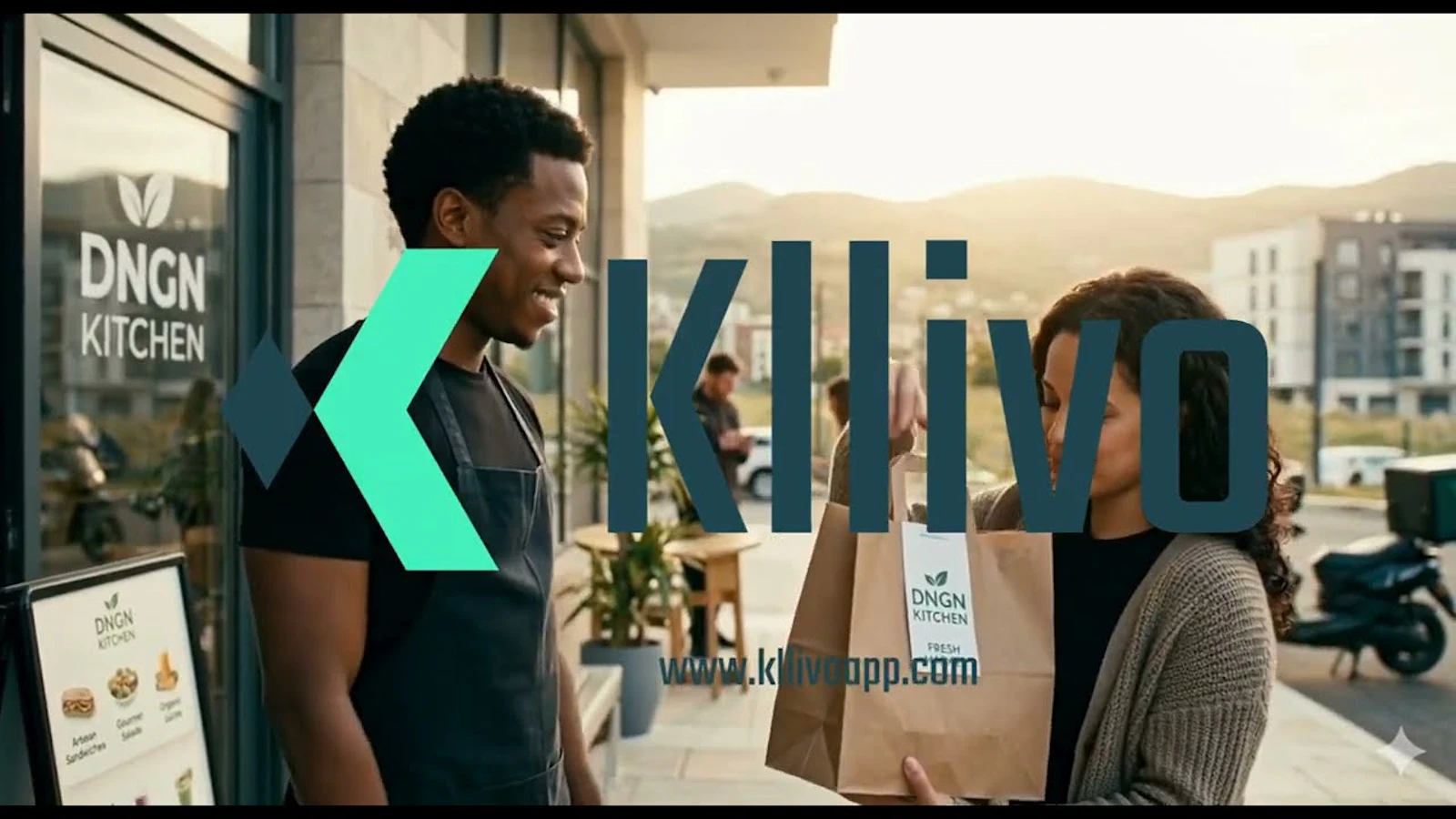 Kllivo screenshot 1 (video preview)