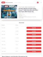 Any4K Video Downloader gallery image