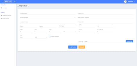 ByteConn gallery image