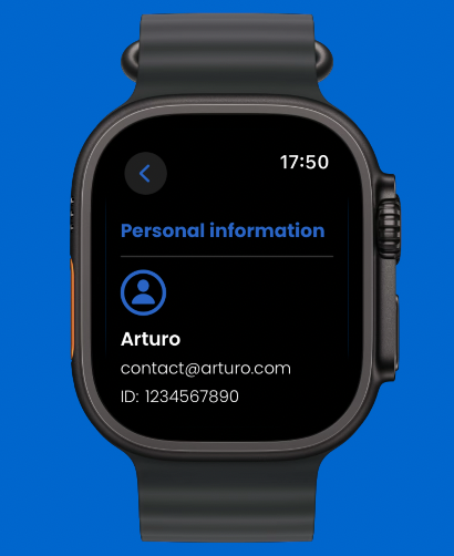 Scuba Diving Plan - ScubaPlan is your dive assistant for iPhone and Apple Watch media 14