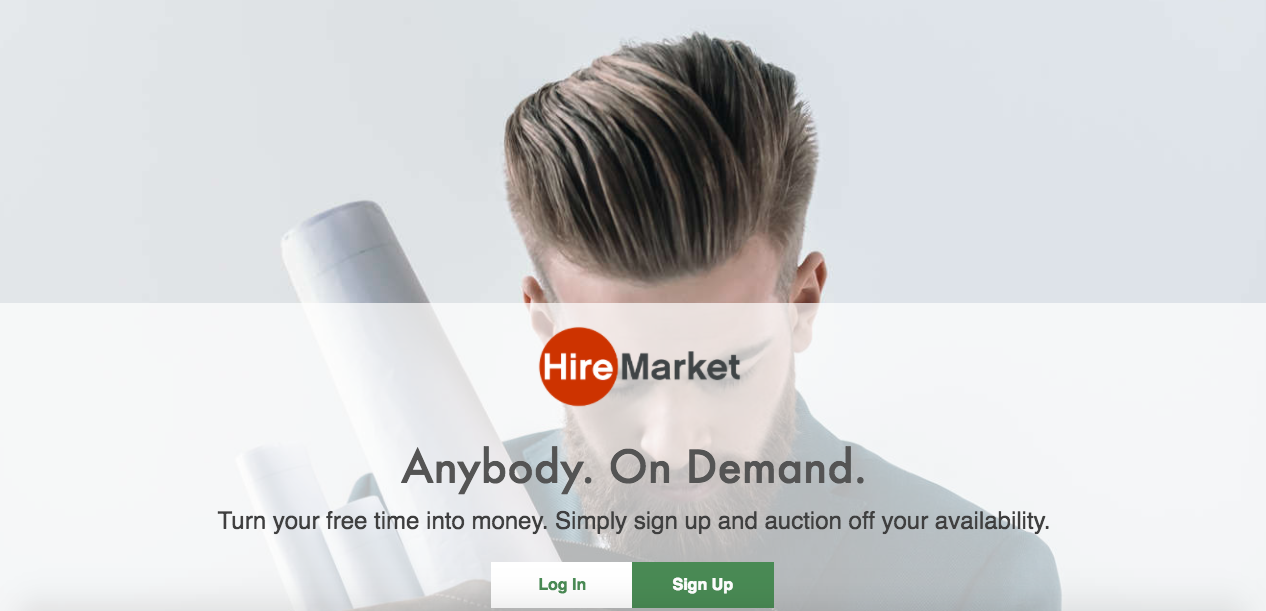 HireMarket gallery image