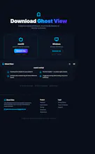 Ghost View gallery image