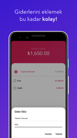 MoWallet (Beta) gallery image