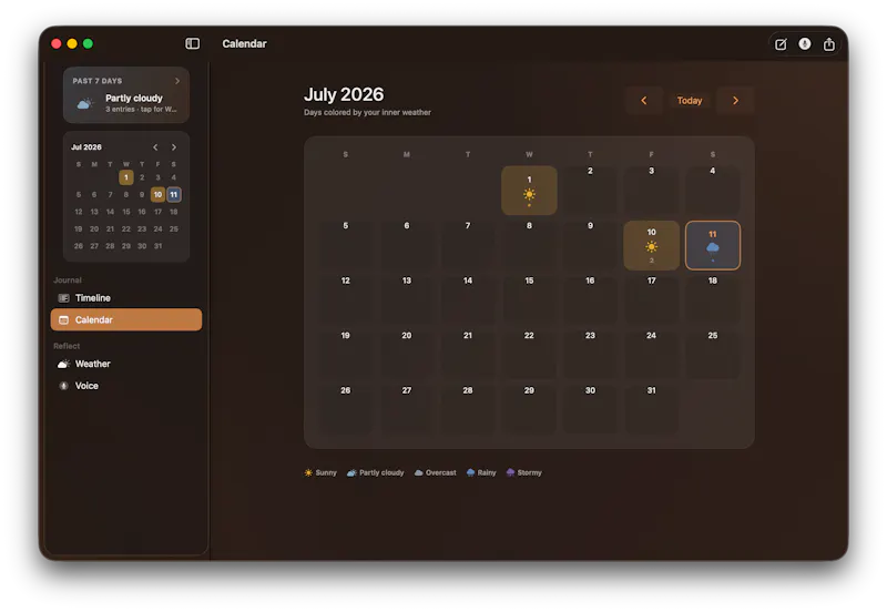 VoxThermic screenshot 3
