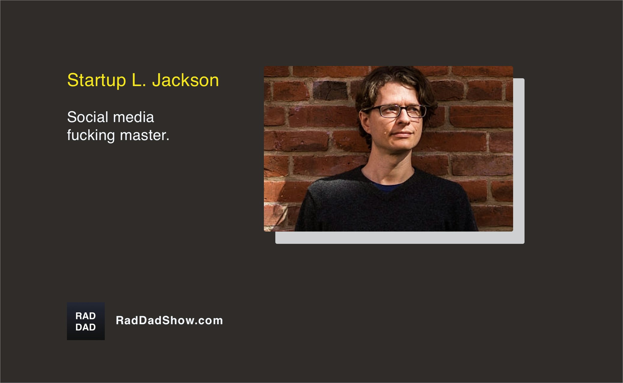 Rad Dad gallery image