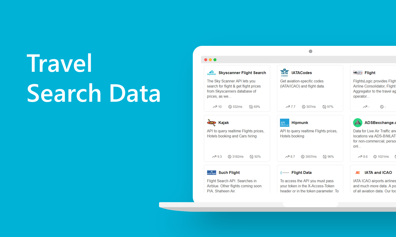 100 APIs for SaaS Cookbook gallery image