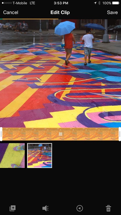 Vine Camera gallery image