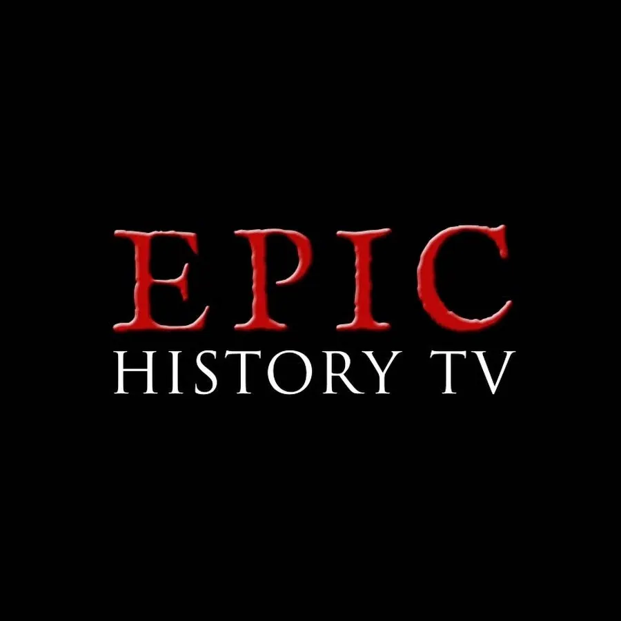 Epic History TV