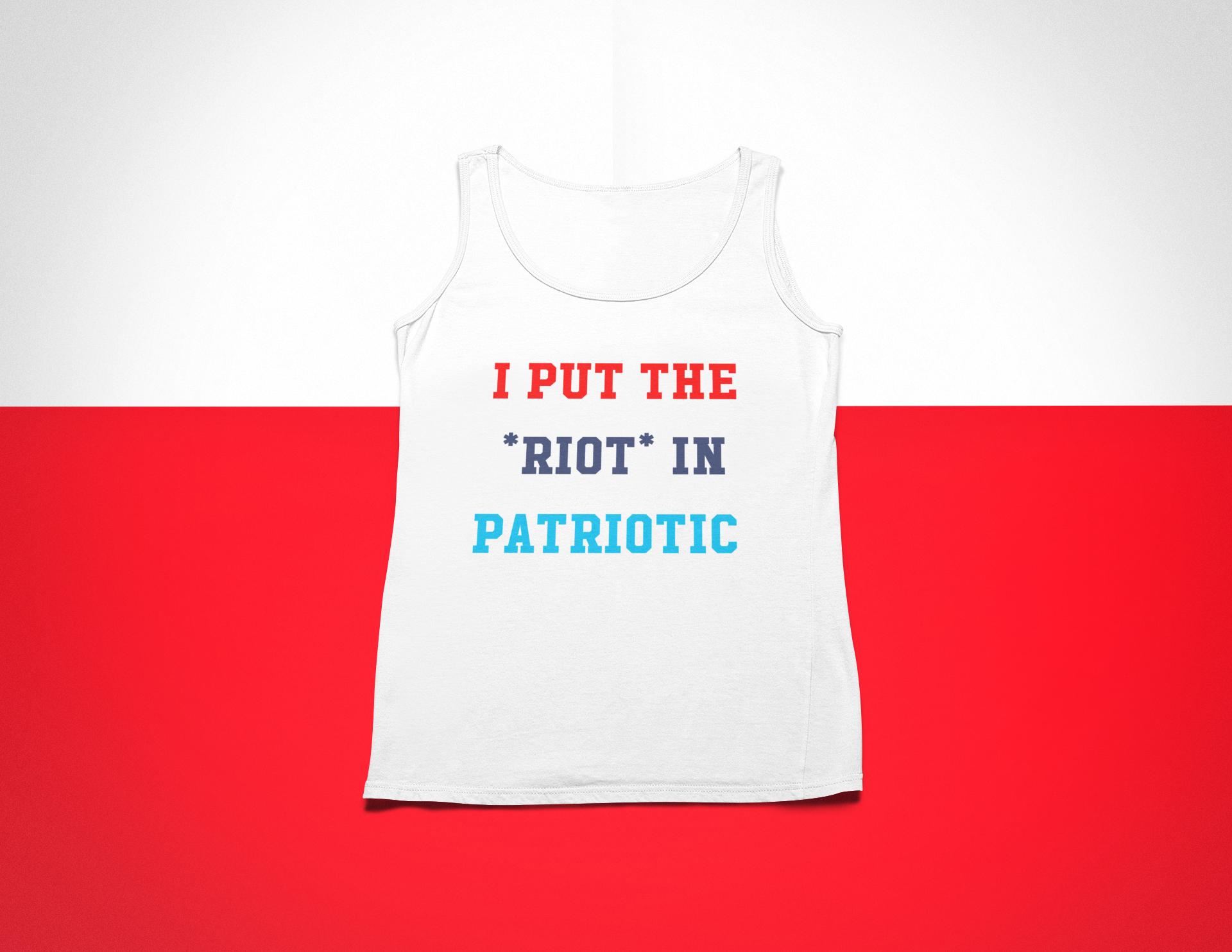 Donald Trump Merch gallery image