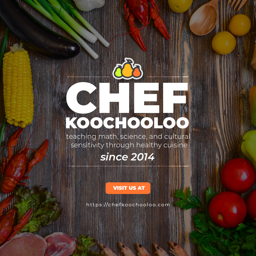 Chef Koochooloo: Cook to Learn! gallery image