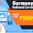 Germany Dedicated Server