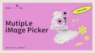 React Native Multiple Image Picker 2.0