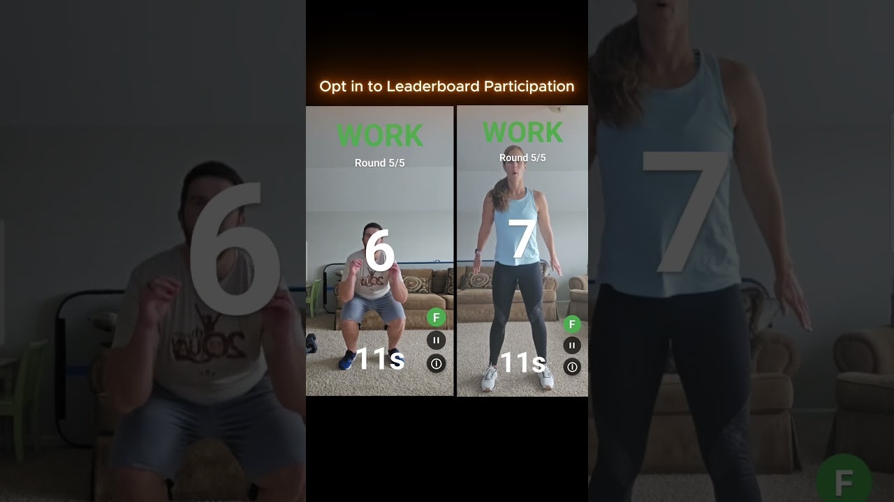 MyRepsCount Rep and Workout Tracker gallery image