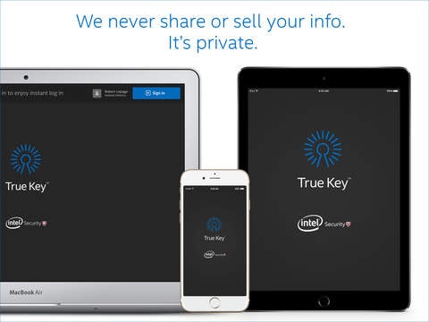 True Key gallery image