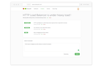 StatusKit gallery image